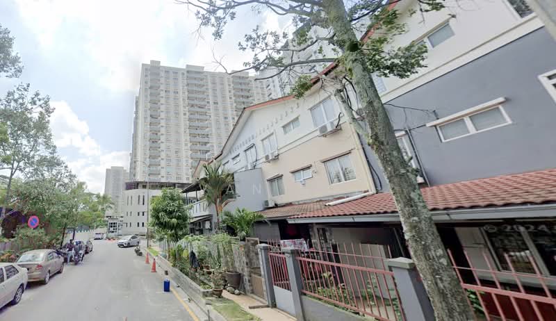 Kinrara Mas untuk Untuk Dijual - RM 1,250,000, Mac 2026 - Exterior - PropertyGuru.com.my