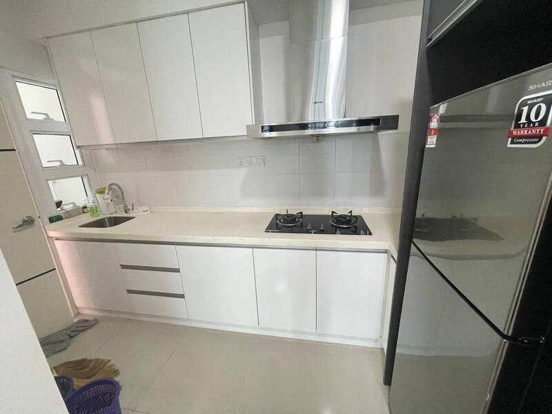 Condominium for Rent at One Medini - Aiden Tan - Kitchen - PropertyGuru.com.my
