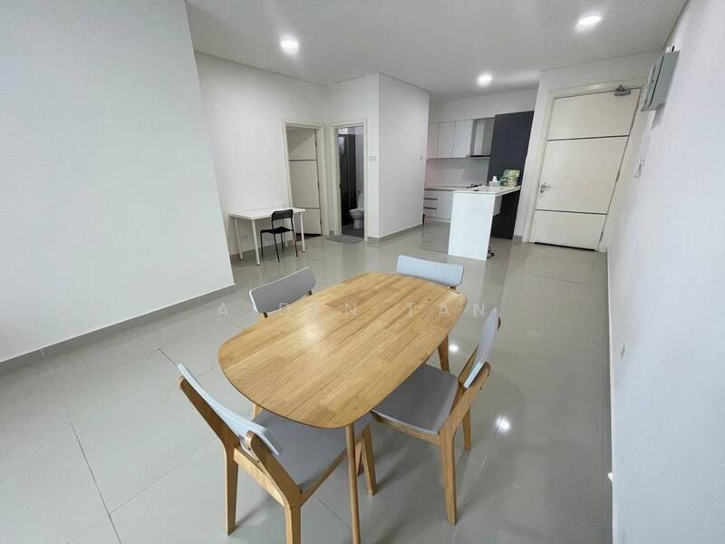 Condominium for Rent at One Medini - Aiden Tan - Dining Room - PropertyGuru.com.my