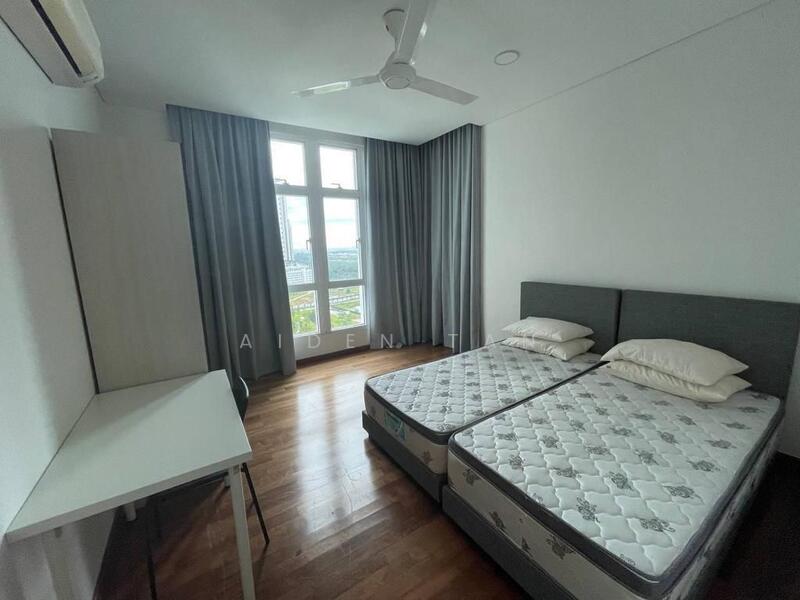 Condominium for Rent at One Medini - Aiden Tan - Bedroom - PropertyGuru.com.my