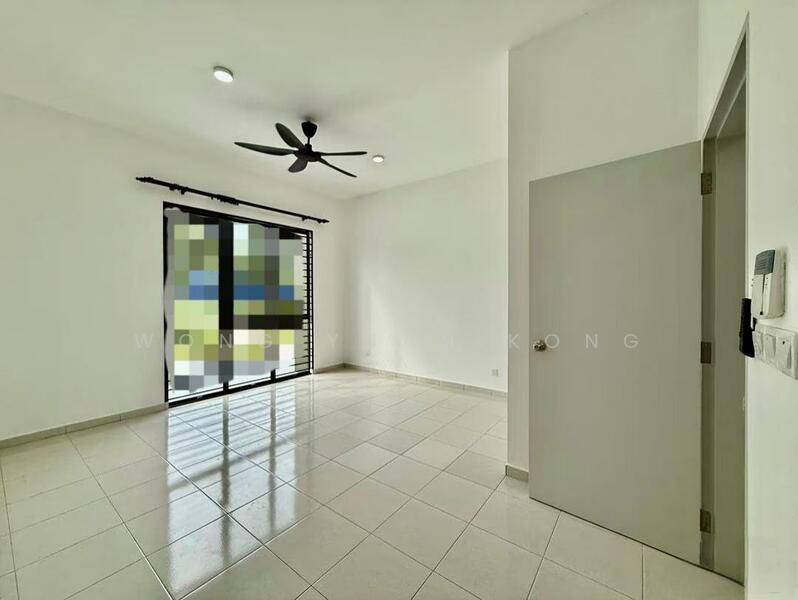 By Water Setia Utama 3 untuk Untuk Dijual - RM 950,000, Feb 2026 - Living Room - PropertyGuru.com.my