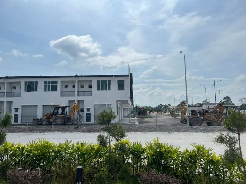 Kedai untuk Disewa di Jenjarom (Selangor) - Yap Chew Ying - Exterior - PropertyGuru.com.my