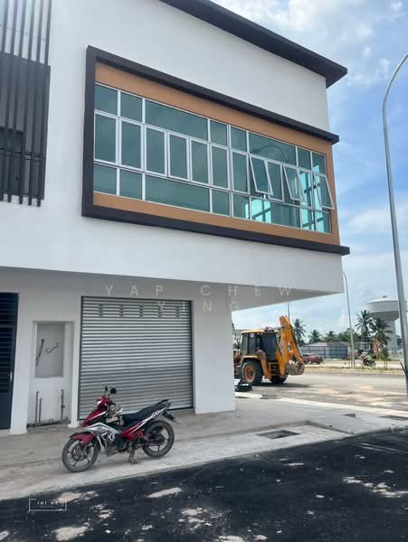 Kedai untuk Disewa di Jenjarom (Selangor) - Yap Chew Ying - Exterior - PropertyGuru.com.my