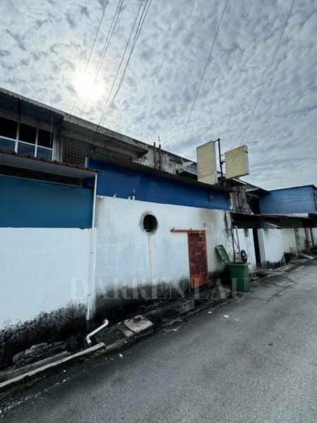 Shop for Rent in Gelugor (Penang) - Darren Lau - Exterior - PropertyGuru.com.my