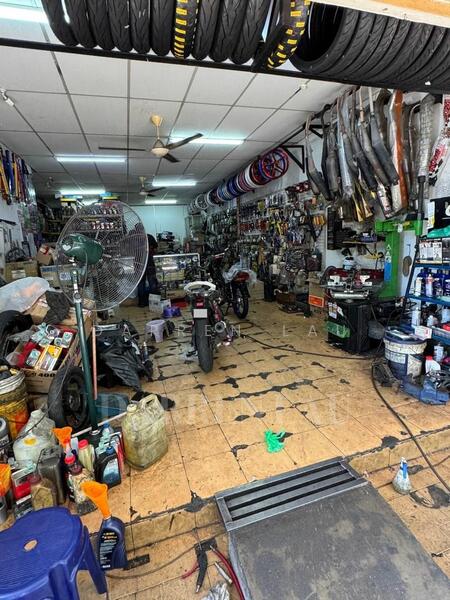 Shop for Rent in Gelugor (Penang) - Darren Lau - Interior - PropertyGuru.com.my