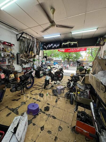 Shop for Rent in Gelugor (Penang) - Darren Lau - Interior - PropertyGuru.com.my