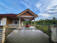 For Sale - Banglo Setingkat di Kg. Undang, Kuala Terengganu