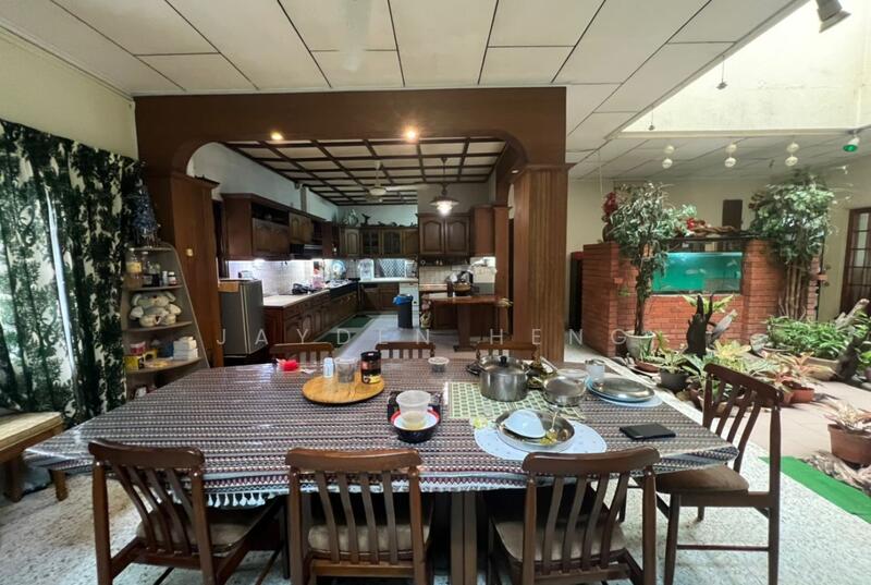 SS3 untuk Untuk Dijual - RM 3,000,000, Feb 2026 - Kitchen - PropertyGuru.com.my