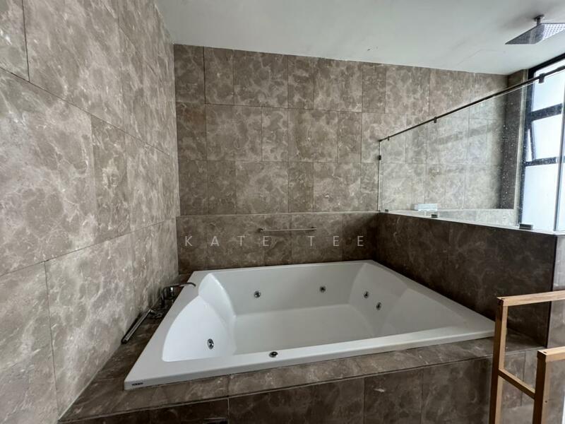 Bungalow for Sale in Iskandar Puteri (Nusajaya) (Johor) - Kate Tee - Bathroom - PropertyGuru.com.my