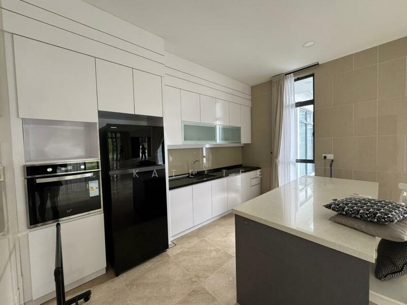 Bungalow for Sale in Iskandar Puteri (Nusajaya) (Johor) - Kate Tee - Kitchen - PropertyGuru.com.my