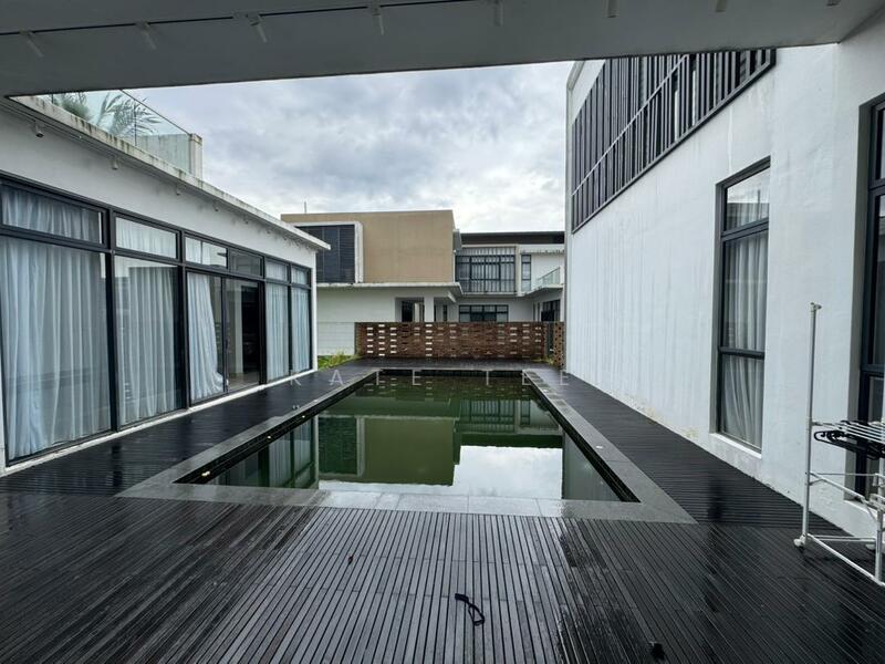 Bungalow for Sale in Iskandar Puteri (Nusajaya) (Johor) - Kate Tee - Exterior - PropertyGuru.com.my