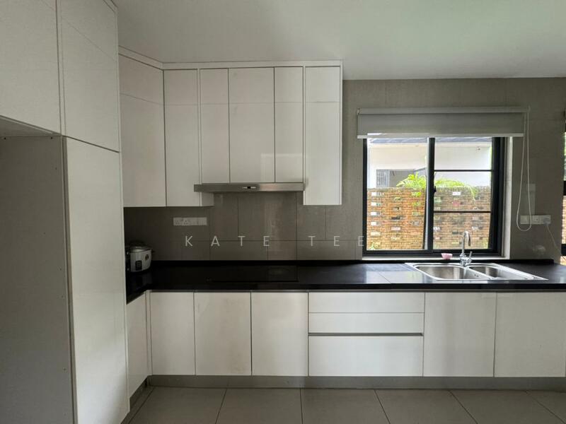 Bungalow for Sale in Iskandar Puteri (Nusajaya) (Johor) - Kate Tee - Kitchen - PropertyGuru.com.my