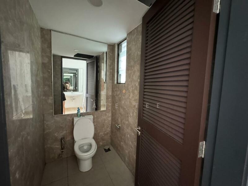 Bungalow for Sale in Iskandar Puteri (Nusajaya) (Johor) - Kate Tee - Bathroom - PropertyGuru.com.my