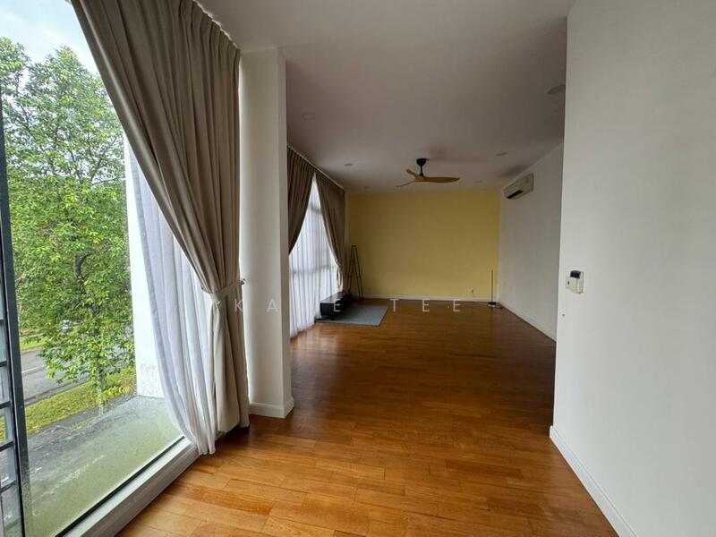 Bungalow for Sale in Iskandar Puteri (Nusajaya) (Johor) - Kate Tee - Living Room - PropertyGuru.com.my