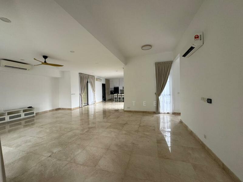 Bungalow for Sale in Iskandar Puteri (Nusajaya) (Johor) - Kate Tee - Living Room - PropertyGuru.com.my