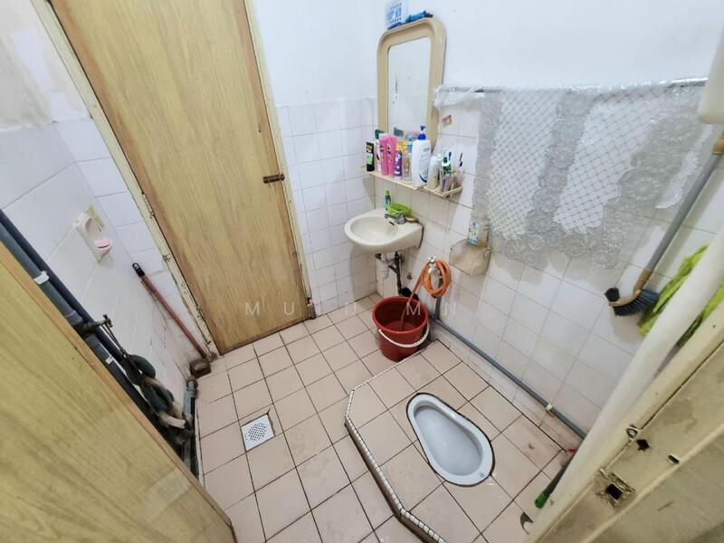 2-storey Terraced House for Sale in TTDI Jaya (Shah Alam) - Muin Mn - Bathroom - PropertyGuru.com.my