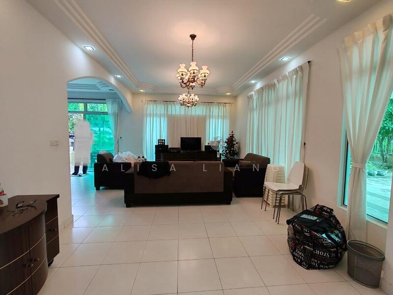 Horizon Hills untuk Untuk Disewa - RM 5,000 /bulan, Mac 2026 - PropertyGuru.com.my