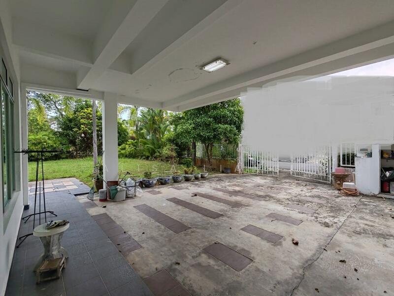 Horizon Hills untuk Untuk Disewa - RM 5,000 /bulan, Mac 2026 - PropertyGuru.com.my