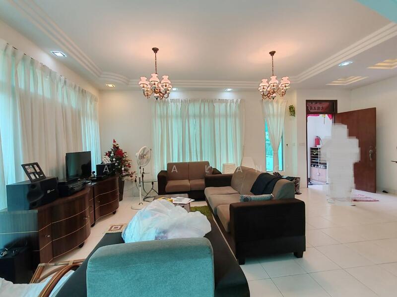 Horizon Hills untuk Untuk Disewa - RM 5,000 /bulan, Mac 2026 - PropertyGuru.com.my