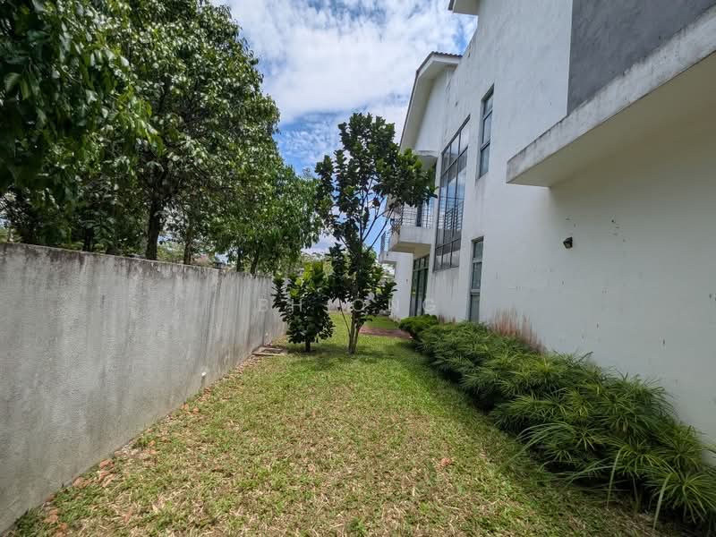 Terraced House for Sale in Cyberjaya (Selangor) - BH Ong - Exterior - PropertyGuru.com.my