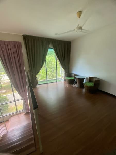 Terraced House for Sale in Cyberjaya (Selangor) - BH Ong - Living Room - PropertyGuru.com.my