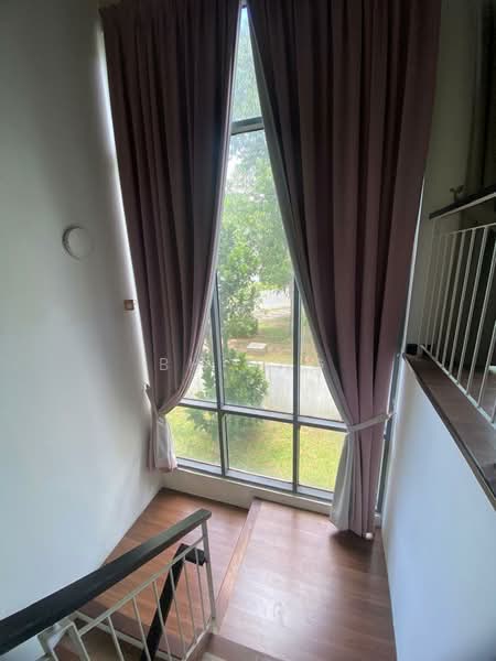 Terraced House for Sale in Cyberjaya (Selangor) - BH Ong - Interior - PropertyGuru.com.my