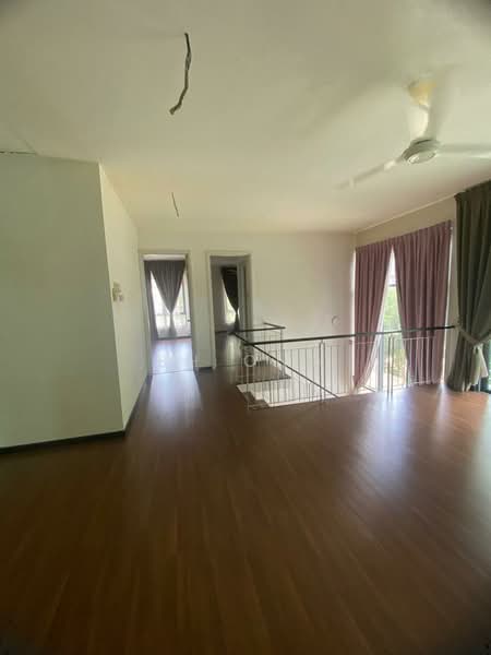 Terraced House for Sale in Cyberjaya (Selangor) - BH Ong - Interior - PropertyGuru.com.my