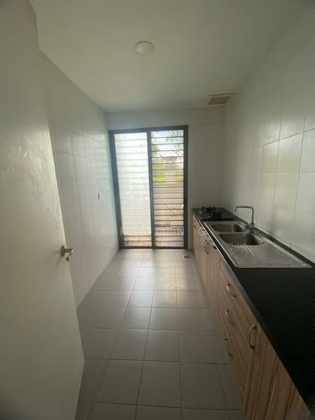 Terraced House for Sale in Cyberjaya (Selangor) - BH Ong - Kitchen - PropertyGuru.com.my