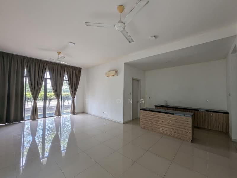 Terraced House for Sale in Cyberjaya (Selangor) - BH Ong - Living Room - PropertyGuru.com.my