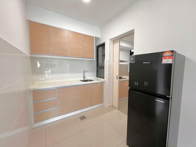Renai Jelutong untuk Untuk Disewa - RM 3,400 /bulan, Feb 2026 - Kitchen - PropertyGuru.com.my