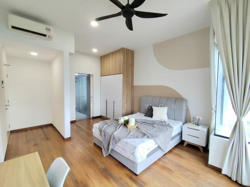 Renai Jelutong untuk Untuk Disewa - RM 3,400 /bulan, Feb 2026 - Bedroom - PropertyGuru.com.my