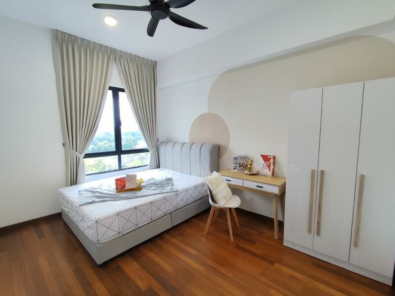 Renai Jelutong untuk Untuk Disewa - RM 3,400 /bulan, Feb 2026 - Bedroom - PropertyGuru.com.my