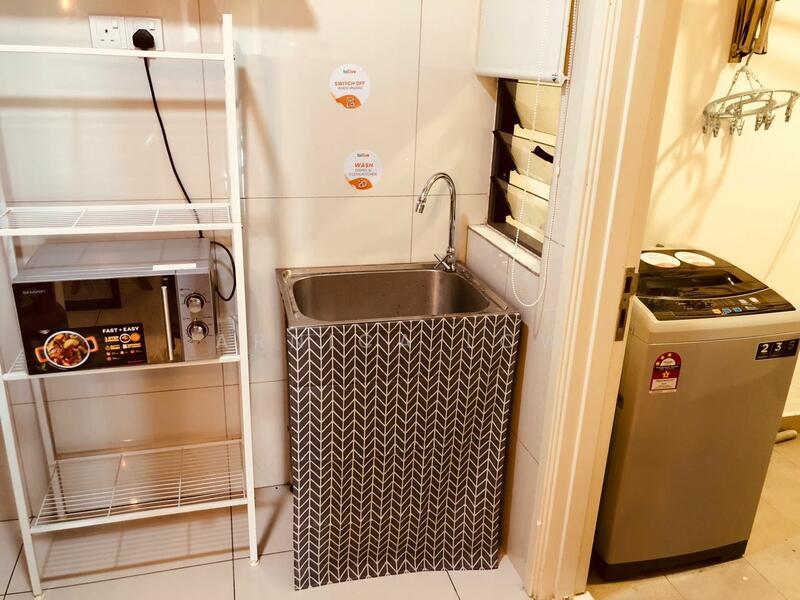 Sfera Residency untuk Untuk Disewa - RM 2,200 /bulan, Feb 2026 - PropertyGuru.com.my