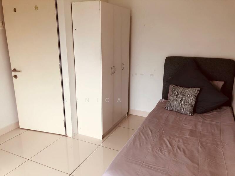 Sfera Residency untuk Untuk Disewa - RM 2,200 /bulan, Feb 2026 - PropertyGuru.com.my