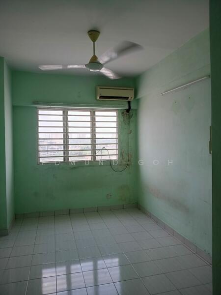 Service Residence for Sale at Serdang Skyvillas (Serdang Perdana) - Edmund Goh - Interior - PropertyGuru.com.my