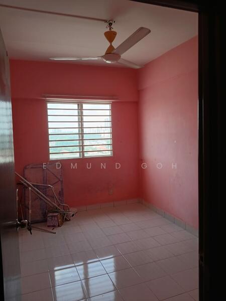 Service Residence for Sale at Serdang Skyvillas (Serdang Perdana) - Edmund Goh - Interior - PropertyGuru.com.my