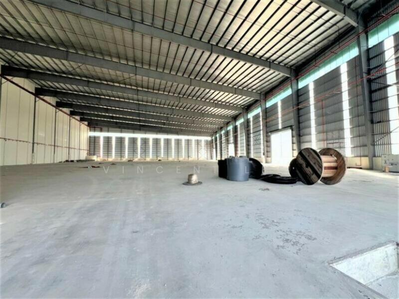 Kilang untuk Disewa di North Port (Pelabuhan Utara) (Port Klang (Pelabuhan Klang)) - Vincent Lee - Interior - PropertyGuru.com.my