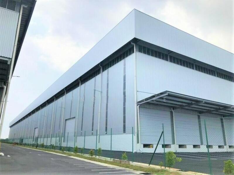 Kilang untuk Disewa di North Port (Pelabuhan Utara) (Port Klang (Pelabuhan Klang)) - Vincent Lee - Exterior - PropertyGuru.com.my