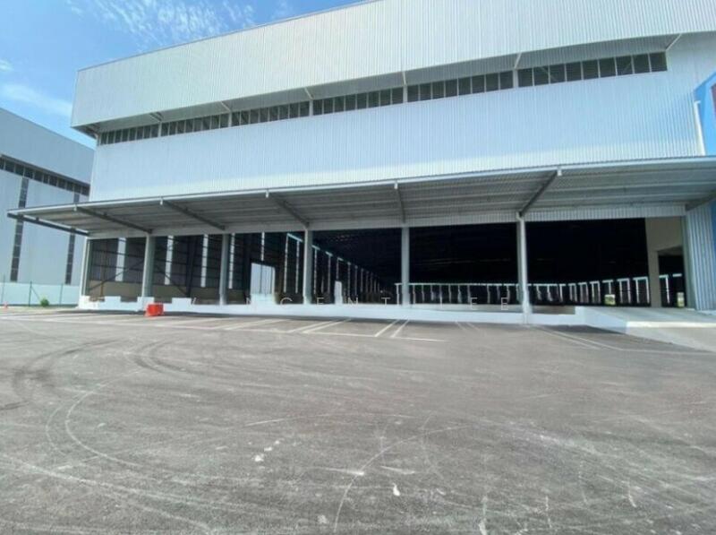 Kilang untuk Disewa di North Port (Pelabuhan Utara) (Port Klang (Pelabuhan Klang)) - Vincent Lee - Exterior - PropertyGuru.com.my