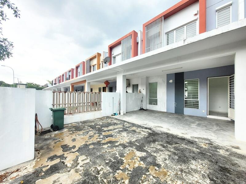 2-storey Terraced House for Sale in Setia Ecohill (Semenyih) - Abdul Qadir - PropertyGuru.com.my
