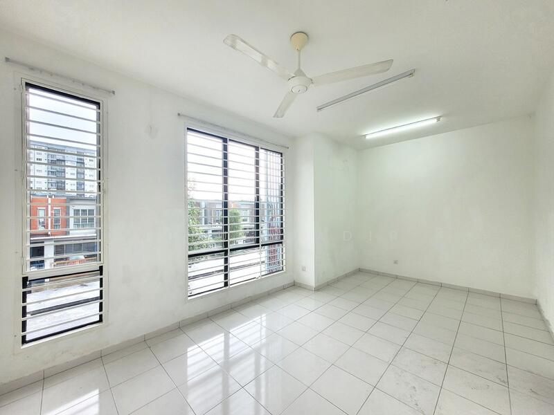 2-storey Terraced House for Sale in Setia Ecohill (Semenyih) - Abdul Qadir - PropertyGuru.com.my