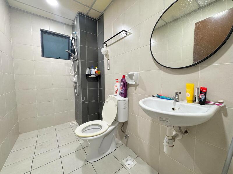 Apartment for Sale at Seruling Apartment - Zul Hasif - PropertyGuru.com.my