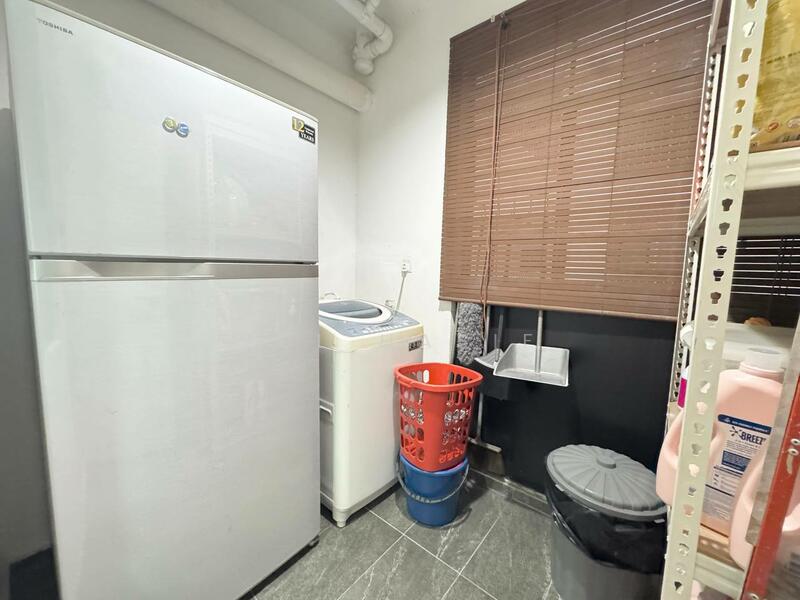 Apartment for Sale at Seruling Apartment - Zul Hasif - PropertyGuru.com.my