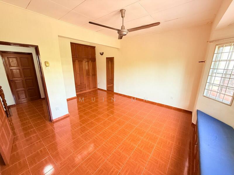 2-storey Terraced House for Sale in Seksyen 13 (Shah Alam) - Muin Mn - Interior - PropertyGuru.com.my