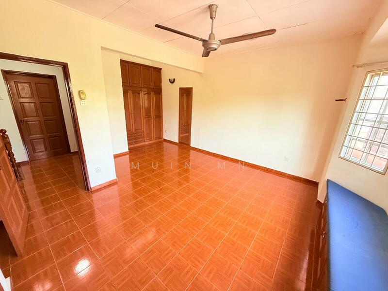2-storey Terraced House for Sale in Seksyen 13 (Shah Alam) - Muin Mn - Interior - PropertyGuru.com.my