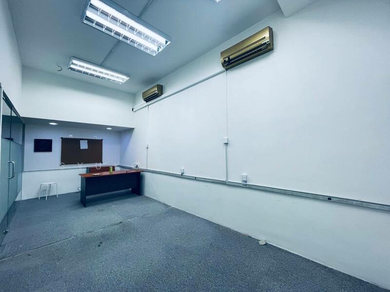 Shop Office @ KL Traders Square Setapak untuk Untuk Disewa - RM 4,500 /bulan, Feb 2026 - Interior - PropertyGuru.com.my
