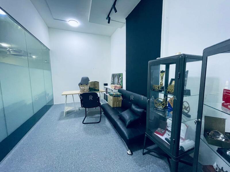 Shop Office @ KL Traders Square Setapak untuk Untuk Disewa - RM 4,500 /bulan, Feb 2026 - Interior - PropertyGuru.com.my