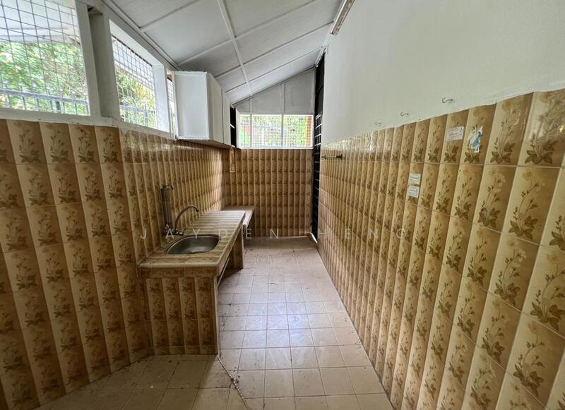 SS3 untuk Untuk Dijual - RM 2,100,000, Feb 2026 - Kitchen - PropertyGuru.com.my