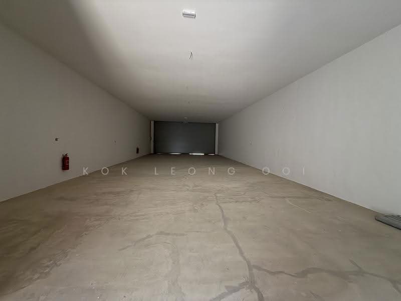 Terrace Factory for Rent in Padang Serai (Kedah) - Kok Leong Ooi - Interior - PropertyGuru.com.my