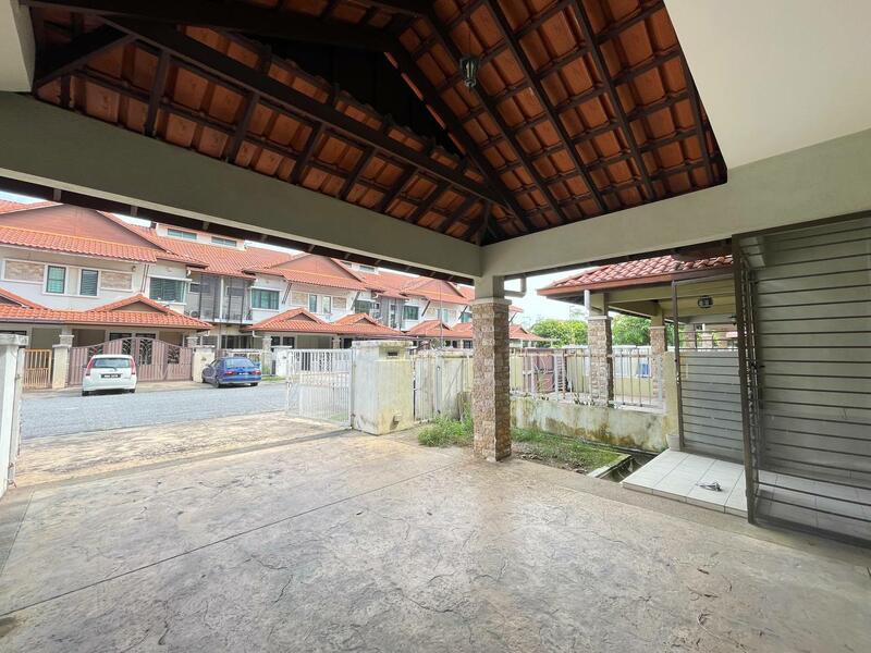Terraced House for Sale in Alam Impian (Shah Alam) - Mohd Nor Fahmi - PropertyGuru.com.my